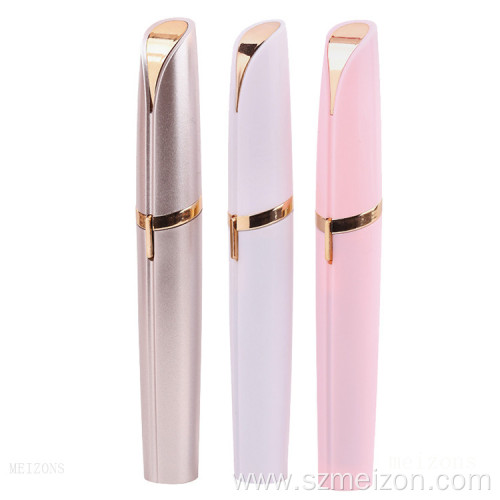 Eyebrow Remover Shaver for women